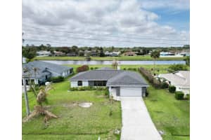 1078 Sultan Drive, Port St Lucie, FL 34953 - MLS#B26025256