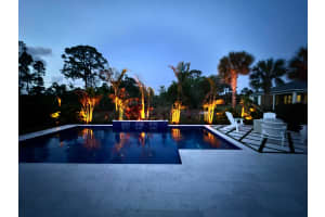 2341 Canopy Cove Lane, Port Saint Lucie, FL 34984 - MLS#B26025274