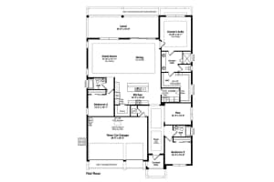 2341 Canopy Cove Lane, Port Saint Lucie, FL 34984 - MLS#B26025274