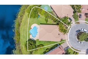8578 Trailwinds Court, Boynton Beach, FL 33473 - MLS#B26025296