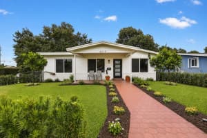 4219 Park Road, Hollywood, FL 33021 - MLS#B26025304