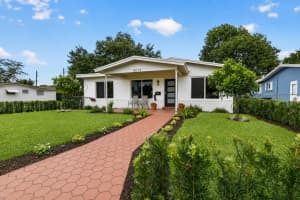 4219 Park Road, Hollywood, FL 33021 - MLS#B26025304