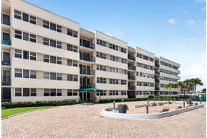 1236 Hillsboro Mile Hillsboro Mile 406, Hillsboro Beach, FL 33062, Hillsboro Beach, FL 33062 - MLS#B26025308