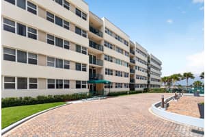 1236 Hillsboro Mile Hillsboro Mile 406, Hillsboro Beach, FL 33062, Hillsboro Beach, FL 33062 - MLS#B26025308