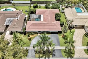 4200 Buchanan Street, Hollywood, FL 33021 - MLS#B26025309