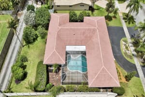 4200 Buchanan Street, Hollywood, FL 33021 - MLS#B26025309