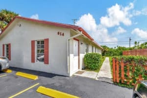 614 Holly Drive 2, Palm Beach Gardens, Fl 33410, Palm Beach Gardens