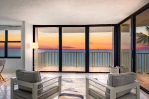 5480 Ocean Drive, Singer Island, FL 33404 - MLS#B26025317