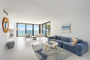 5480 Ocean Drive, Singer Island, FL 33404 - MLS#B26025317