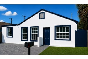 174 W 18th Street, Riviera Beach, Fl 33404, Riviera Beach