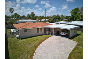 5821 22nd Avenue, Fort Lauderdale, FL 33308 - MLS#B26025323