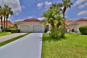 15306 Tranquility Lake Drive, Delray Beach, FL 33446 - MLS#B26025364