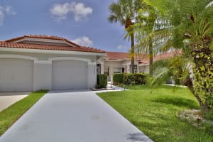 15306 Tranquility Lake Drive, Delray Beach, FL 33446 - MLS#B26025364