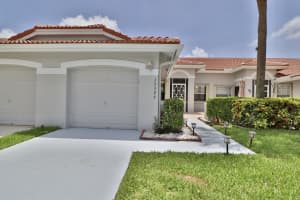 15306 Tranquility Lake Drive, Delray Beach, FL 33446 - MLS#B26025364