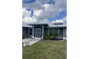 719 Avens Street, Port Saint Lucie, FL 34983 - MLS#B26025370