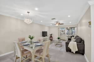 2787 Dudley Dr W Apt D, West Palm Beach, FL 33415, West Palm Beach, FL 33415 - MLS#B26025376