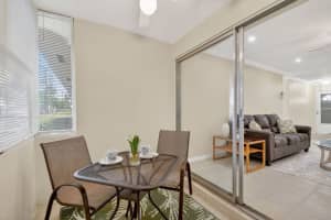 2787 Dudley Dr W Apt D, West Palm Beach, FL 33415, West Palm Beach, FL 33415 - MLS#B26025376