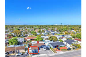 7151 Nw Taft Street B, Hollywood, Fl 33024, Hollywood