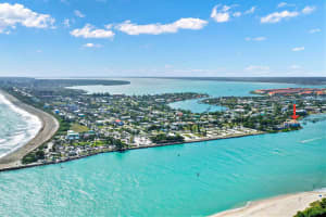 1630 Seaway Drive, Fort Pierce, FL 34949 - MLS#B26025393
