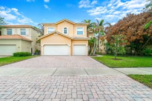 6004 Spring Lake Terrace, Fort Pierce, FL 34951 - MLS#B26025397
