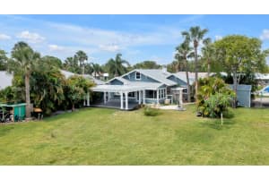 1408 Lakeside Drive, Lake Worth Beach, FL 33460 - MLS#B26025400