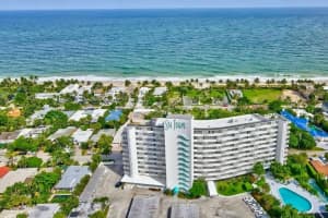 2840 Ocean Boulevard, Fort Lauderdale, FL 33308 - MLS#B26025405