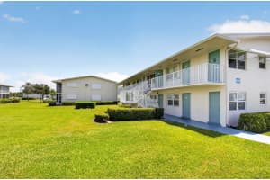 660 Horizon W 107, Boynton Beach, FL 33435, Boynton Beach, FL 33435 - MLS#B26025410