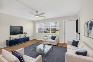 660 Horizon W 107, Boynton Beach, FL 33435, Boynton Beach, FL 33435 - MLS#B26025410