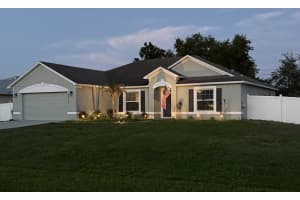 4215 Elba Street, Port Saint Lucie, FL 34953 - MLS#B26025416