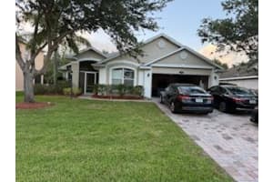 509 N Valencia Cir Circle Sw, Vero Beach, Fl 32968, Vero Beach