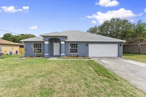 1024 Estaugh Avenue, Port Saint Lucie, FL 34953 - MLS#B26025421