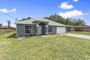 1024 Estaugh Avenue, Port Saint Lucie, FL 34953 - MLS#B26025421