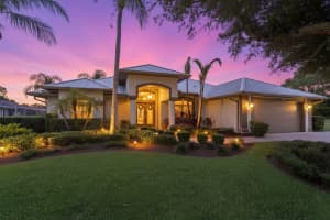 6001 Telford Avenue, Port Saint Lucie, FL 34983 - MLS#B26025423