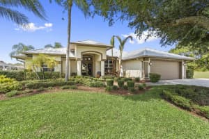 6001 Telford Avenue, Port Saint Lucie, FL 34983 - MLS#B26025423