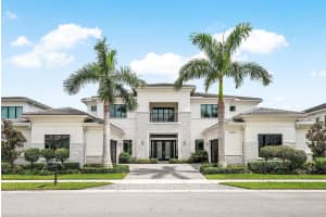 2707 NW 75th St, Boca Raton, FL 33496, Sold 05/07/26