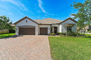 4560 Gossamer Circle, Palm City, FL 34990 - MLS#B26025432