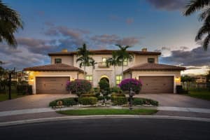 17511 Cadena Drive, Boca Raton, FL 33496 - MLS#B26025434