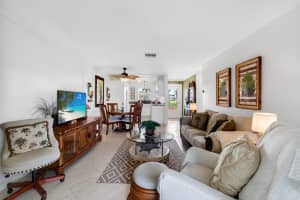 2533 Dudley Dr W Unit E, West Palm Beach, FL 33415, West Palm Beach, FL 33415 - MLS#B26025439