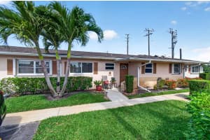 2533 Dudley Dr W Unit E, West Palm Beach, FL 33415, West Palm Beach, FL 33415 - MLS#B26025439