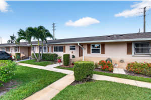 2533 Dudley Dr W Unit E, West Palm Beach, FL 33415, West Palm Beach, FL 33415 - MLS#B26025439