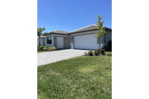 12236 Tidal Shores Way, Port Saint Lucie, FL 34987 - MLS#B26025451