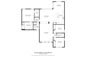 388 Placid Avenue, Port Saint Lucie, FL 34983 - MLS#B26025452