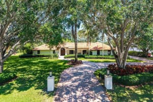 5575 Whirlaway Road, Palm Beach Gardens, FL 33418 - MLS#B26025478