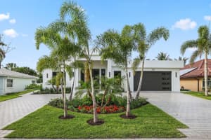 325 Cascade Lane, Palm Beach Shores, FL 33404 - MLS#B26025479