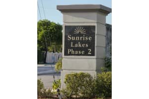 8400 Sunrise Lakes Boulevard, Sunrise, FL 33322 - MLS#B26025481
