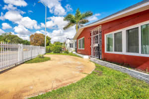 745 46th Street, Miami, FL 33127 - MLS#B26025482