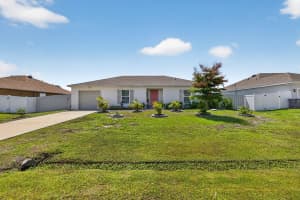 718 Curry Street, Port Saint Lucie, FL 34983 - MLS#B26025485