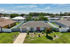 718 Curry Street, Port Saint Lucie, FL 34983 - MLS#B26025485