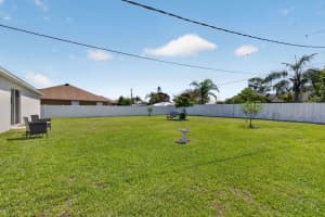 718 Curry Street, Port Saint Lucie, FL 34983 - MLS#B26025485