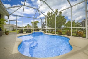 12872 Gingerline Drive, Port Saint Lucie, FL 34953 - MLS#B26025486